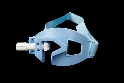 Soporte para tubo endotraqueal